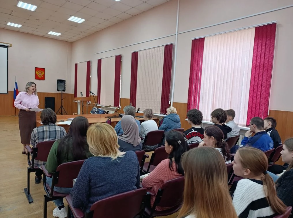 Родительское собрание для будущих выпускников: целевое обучение и подготовка к ЕГЭ