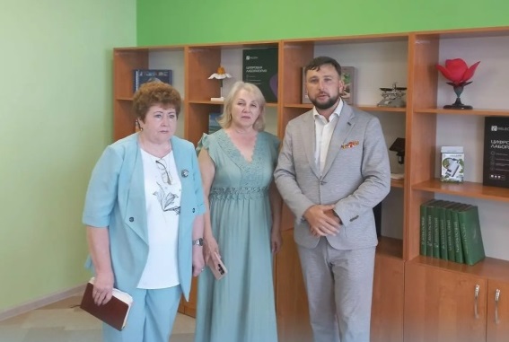 Агроклассы в фокусе